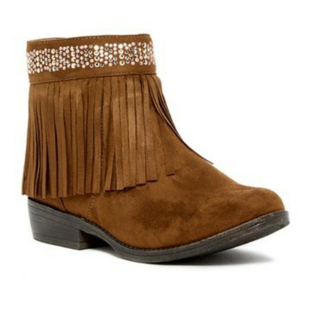 Steve Madden Bootie